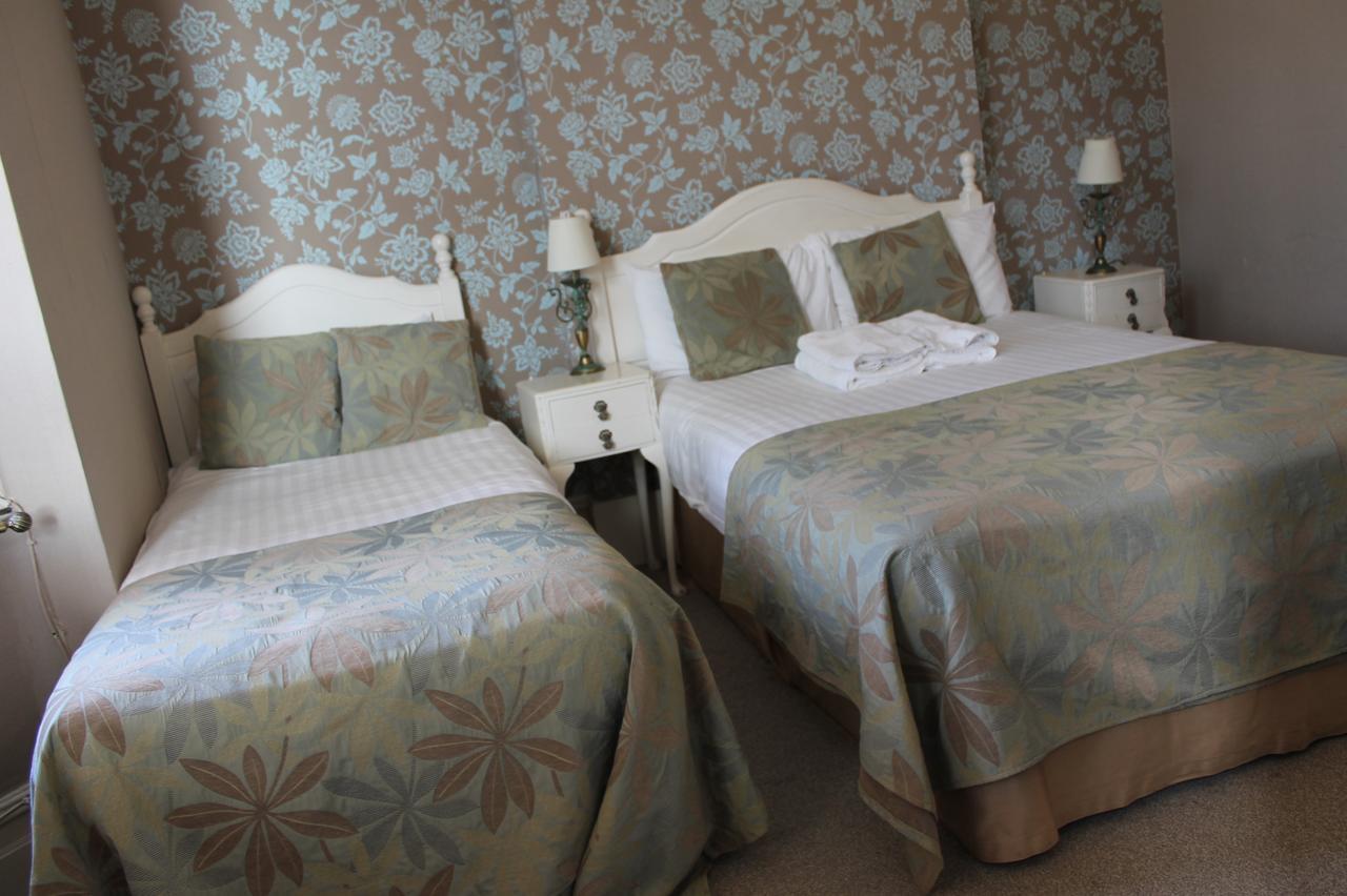 לונדון The Wimbledon Hotel מראה חיצוני תמונה